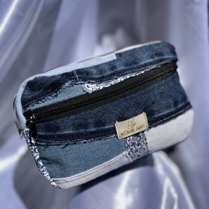 Bandolera Ola Boreal I