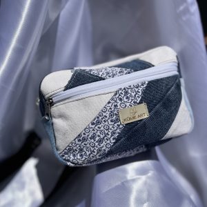 Bandolera Ola Boreal II