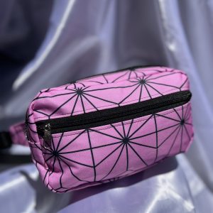 Bandolera Nezuko Kamado