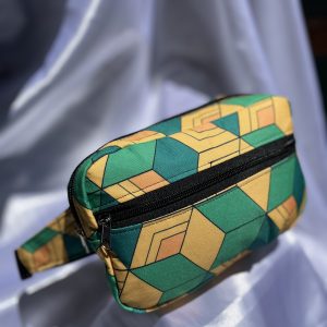 Bandolera Giyu Tomioka