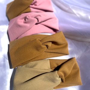 Cintillos Lisos