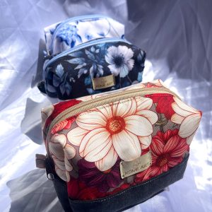 Neceser Floral