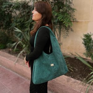 Hobo Verde Bosque