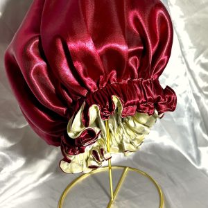 Gorros de Satin