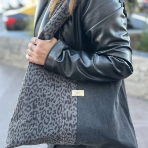 Hobo Noir Print
