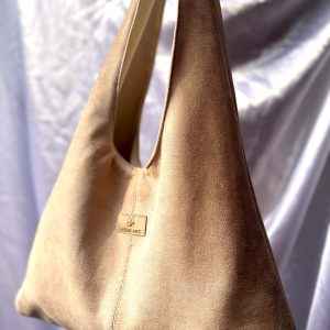 Hobo Scuba Beige