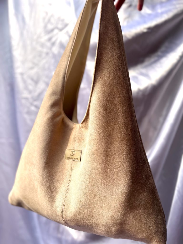 Hobo Scuba Beige