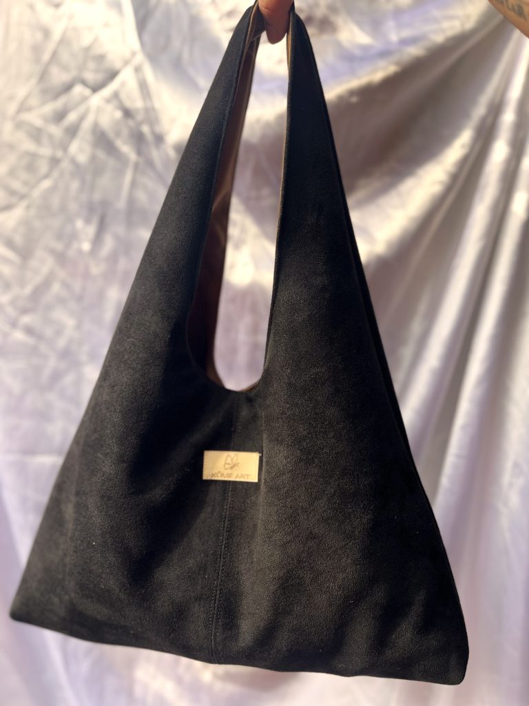 Hobo Scuba Negro
